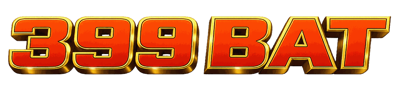 399 Bat Logo
